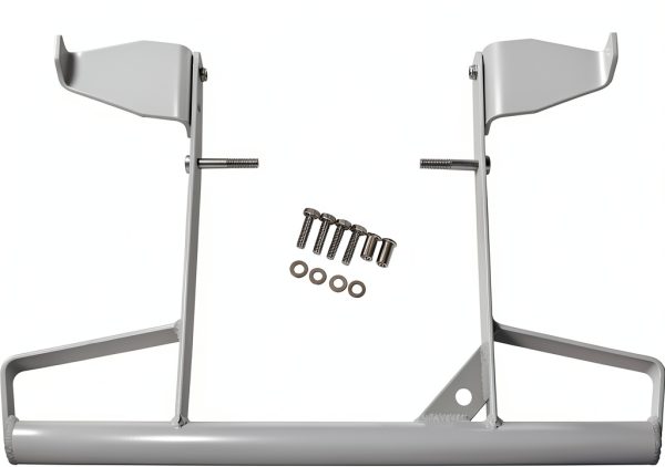 Yamaha Raptor 700R Grab Bar by KUAFU Aluminum-2