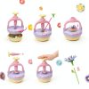 PRE-WORLD DIY Flower Craft Kit for Kids-3