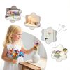 Fippy Fabric Flower Bouquets Toys Kit for Kids-4