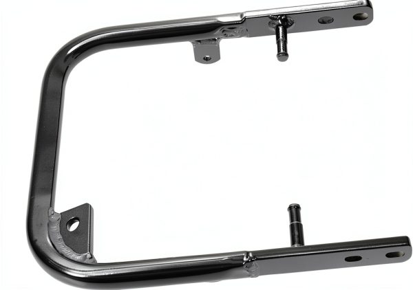 ECOTRIC Aluminum ATV Grab Bar-5