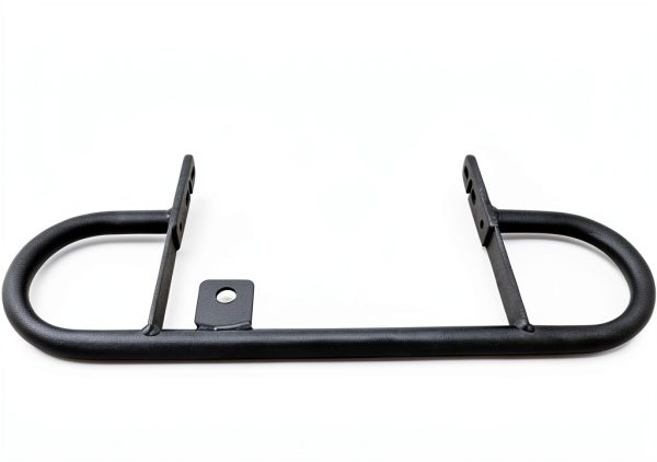 Cavalry ATV Rear Grab Bar Bumper Metal Carbon Steel-7
