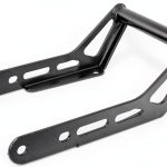 motoparty Rear Grab Bar for Honda ATV 1978-1985 ATC70-0