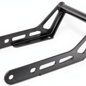 motoparty Rear Grab Bar for Honda ATV 1978-1985 ATC70-0