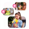 Pussan DIY Fabric Flower Bouquet Kit for Kids-2