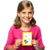 Toysmith Pressed Flower Kit 4 Inch Press Kids-7