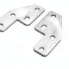 Harley Davidson Rear Fender Grab Bar Eliminator Bracket-1
