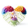 Unicorn Flower Maker Zmpolir Kids Craft Kit-5