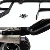Cavalry ATV Rear Grab Bar Metal Design-0