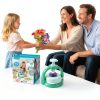 DIY Flower Kit BIRANCO Craft Multicolor Kids-6