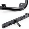 ECOTRIC Aluminum ATV Grab Bar-2