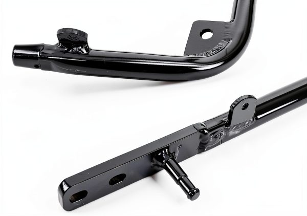 ECOTRIC Aluminum ATV Grab Bar-2