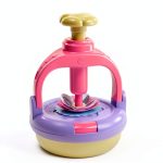 PRE-WORLD DIY Flower Craft Kit for Kids-0