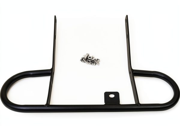 Cavalry ATV Rear Grab Bar Metal Design-5