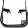 Yamaha YFZ450 Rear Grab Bar Alloy Steel-6