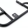 Cavalry ATV Rear Grab Bar Bumper Metal Carbon Steel-5