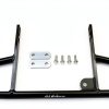 Alba Racing Aluminum ATV Rear Grab Bar-0