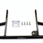 Alba Racing Aluminum ATV Rear Grab Bar-0