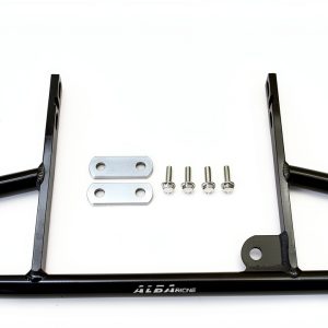 Alba Racing Aluminum ATV Rear Grab Bar-0
