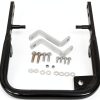 ECOTRIC Aluminum ATV Grab Bar-0