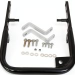 ECOTRIC Aluminum ATV Grab Bar-0
