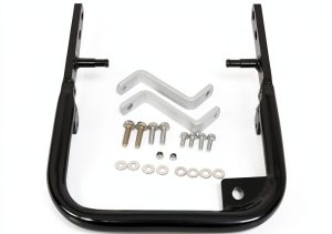 ECOTRIC Aluminum ATV Grab Bar-0