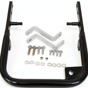 ECOTRIC Aluminum ATV Grab Bar-0