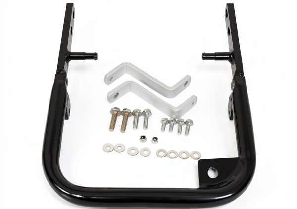 ECOTRIC Aluminum ATV Grab Bar-0