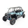 HAKA TOUGH Polaris RZR XP 1000 Grab Bar-4