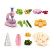 Letapapa Fabric Flower Bouquet Kit Kids DIY Craft-1