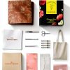 Wakhow Classic Flower Press Metal Wood Kit-2