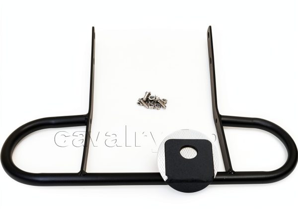 Cavalry ATV Rear Grab Bar Metal Design-6