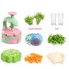 KKQ Kids Floral Flower Press Kit Toy-3