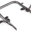 Caltric Rear Grab Bar for Yamaha Banshee 350-0