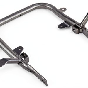 Caltric Rear Grab Bar for Yamaha Banshee 350-0