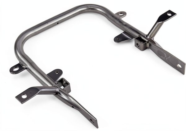Caltric Rear Grab Bar for Yamaha Banshee 350-0