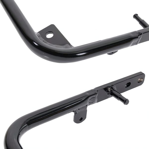 ECOTRIC Aluminum ATV Grab Bar-3