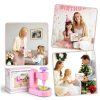 Fippy Fabric Flower Bouquets Toys Kit for Kids-7