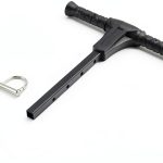 HAKA TOUGH Polaris RZR XP 1000 Grab Bar-0