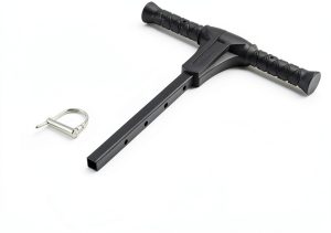 HAKA TOUGH Polaris RZR XP 1000 Grab Bar-0
