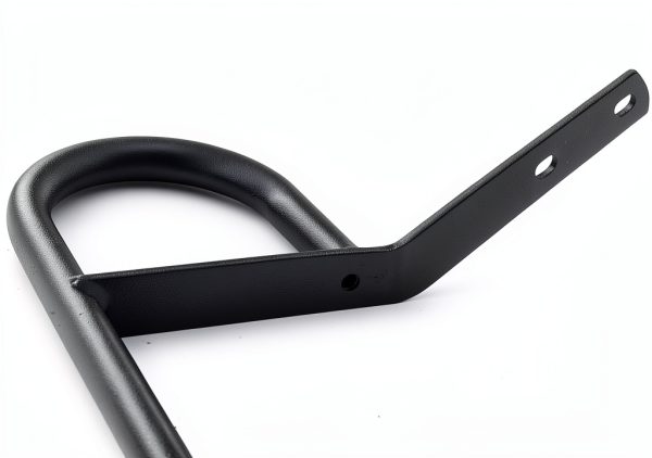Cavalry ATV Rear Grab Bar Metal Design-3