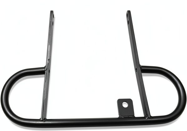 Rear Grab Bar Cavalry Steel ATV Rear Bumper-2