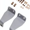 Yamaha Raptor 700R Grab Bar by KUAFU Aluminum-5