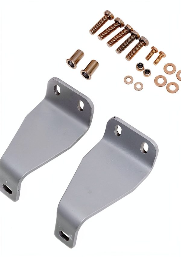 Yamaha Raptor 700R Grab Bar by KUAFU Aluminum-5