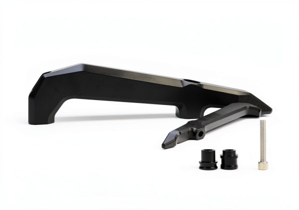 Grom MSX125 Motorcycle Grab Bars Aluminum-5