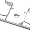 Yamaha Raptor 700R Grab Bar by KUAFU Aluminum-0