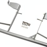Yamaha Raptor 700R Grab Bar by KUAFU Aluminum-0