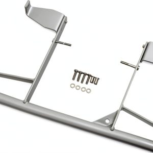 Yamaha Raptor 700R Grab Bar by KUAFU Aluminum-0