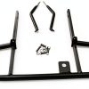 Cavalry ATV Rear Grab Bar Metal Alloy Steel-2