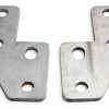 Harley Davidson Rear Fender Grab Bar Eliminator Bracket-3