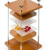 GOTHINK Flower Press Kit Basswood for Kids-3